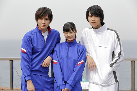 15岁,今天开始同居