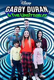 嘉碧和外星宝贝