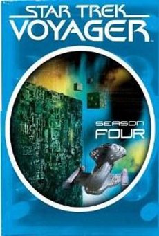 星际旅行:航海家号第四季