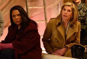 CBS All Access续订《傲骨之战》第四季 CBS All Access续订《傲骨之战》第四季