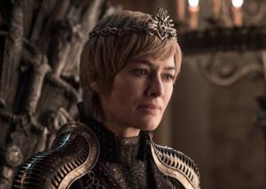 1740万!《权力的游戏》第八季刷新收视纪录 1740万!《权力的游戏》第八季刷新收视纪录