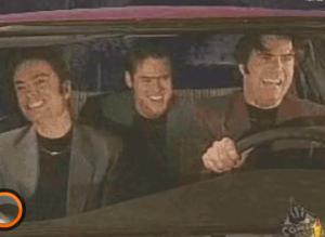 星期六之夜：金凯瑞疯狂三人组-今晚找小姐【七分钟原版】