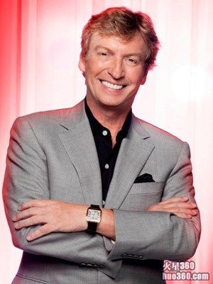 Nigel Lythoe回归担任《美国偶像》执行制作人 Nigel Lythoe回归担任《美国偶像》执行制作人