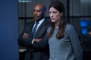 NBC取消《与敌共谋》等三部新剧 NBC取消《与敌共谋》等三部新剧