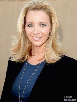 《老友记》女星Lisa Kudrow加入《丑闻》(Scandal) 《老友记》女星Lisa Kudrow加入《丑闻》(Scandal)