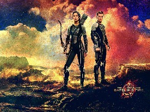 Christina Aguilera献声电影