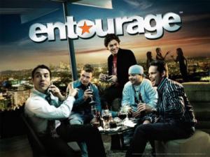 《明星伙伴》(Entourage)电影版预告片发布 《明星伙伴》(Entourage)电影版预告片发布
