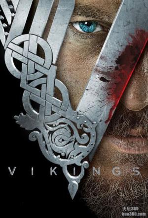History续订《维京传奇》(Vikings) History续订《维京传奇》(Vikings)