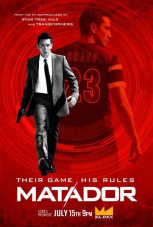 El Rey续订新剧《足坛密探》 第二季 El Rey续订新剧《足坛密探》 第二季