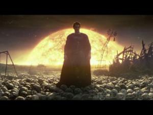 Syfy确定开发超人背景剧集《氪星》(Krypton) Syfy确定开发超人背景剧集《氪星》(Krypton)