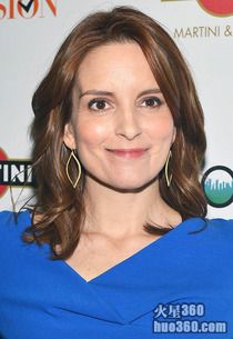 FOX预定Tina Fey的大学题材喜剧 FOX预定Tina Fey的大学题材喜剧