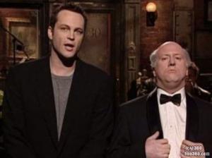 Vince Vaughn将主持《周六夜现场 Saturday Night Live》 Vince Vaughn将主持《周六夜现场 Saturday Night Live》