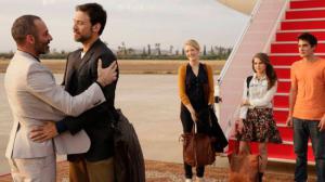 FX续订《暴君 Tyrant》第二季 FX续订《暴君 Tyrant》第二季