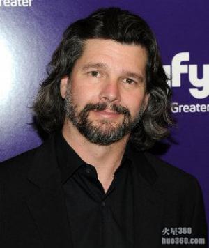 Syfy预订Ron Moore新剧《Helix》 Syfy预订Ron Moore新剧《Helix》