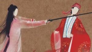 经典搞笑台词：大话西游经典台词英文版（双语）