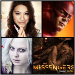 CW公布秋季檔各剧首播日期