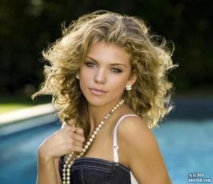《90210》女星AnnaLynne McCord登陆《达拉斯》 《90210》女星AnnaLynne McCord登陆《达拉斯》