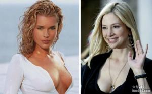 Rebecca Romijn和Mira Sorvino分别加盟两部TNT新剧