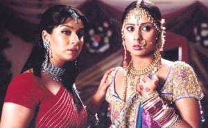 《爱上你不是我的错》分集剧情介绍（11-15）