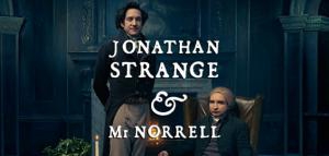 《Jonathan Strange
