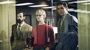 《奔腾年代 Halt