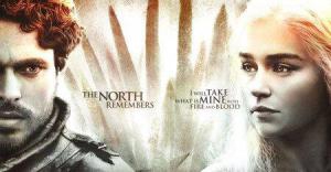 权力的游戏第七季第6集