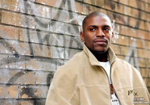 Mekhi Phifer加入《谎言堂》 Mekhi Phifer加入《谎言堂》