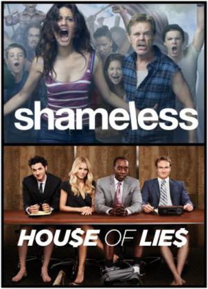 Showtime续订《无耻之徒》《谎言堂》 Showtime续订《无耻之徒》《谎言堂》