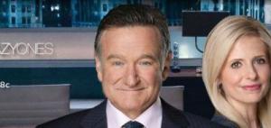 CBS新剧前瞻——《广告诳人》(The Crazy Ones) CBS新剧前瞻——《广告诳人》(The Crazy Ones)