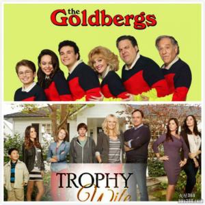 《再闯垒区》基本取消 《金瓶妻》《格尔伯格一家》续订整季 《周五夜疯狂》增订4集 《再闯垒区》基本取消 《金瓶妻》《格尔伯格一家》续订整季 《周五夜疯狂》增订4集