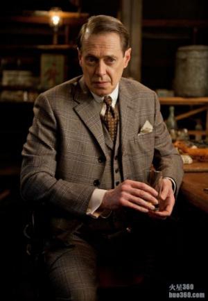 HBO续订《大西洋帝国》第五季 HBO续订《大西洋帝国》第五季