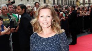 Cheryl Ladd将在下一季《清道夫》中客串一集 Cheryl Ladd将在下一季《清道夫》中客串一集