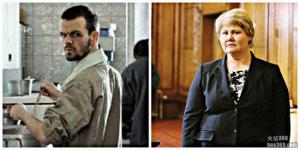 两名英国演员加盟Ron Moore新剧Outlander 两名英国演员加盟Ron Moore新剧Outlander