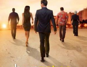 美/英剧中最不称职的执法人员 美/英剧中最不称职的执法人员