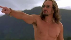 Hank Azaria杠上《清道夫》 Hank Azaria杠上《清道夫》