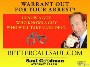 《绝命毒师 Breaking Bad》衍生剧确定 《绝命毒师 Breaking Bad》衍生剧确定