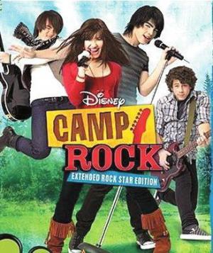 迪士尼电影Camp rock电影励志插曲:This is me(双语歌词) 迪士尼电影Camp rock电影励志插曲:This is me(双语歌词)