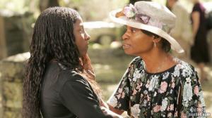 Adina Porter终晋升《真爱如血》常规演员 Adina Porter终晋升《真爱如血》常规演员