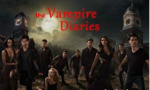 吸血鬼日记第七季第17-18集