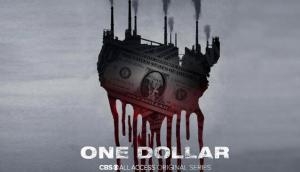 一元背后第一季 One Dollar 网盘/磁力/迅雷全集下载