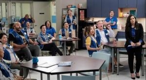 《爆笑超市》本季增加集数 《爆笑超市》本季增加集数