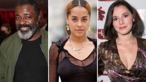 Danny Sapani﹑Olive Gray及Charlie Murphy加盟游戏改编剧《光环》 Danny Sapani﹑Olive Gray及Charlie Murphy加盟游戏改编剧《光环》