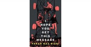 Amazon Studios拿下小说《我希望你能收到此讯息》改编权 Amazon Studios拿下小说《我希望你能收到此讯息》改编权