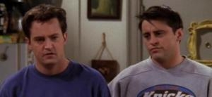 《老友记》中钱德勒和乔伊公寓的这5个细节,许多人都发现不了 《老友记》中钱德勒和乔伊公寓的这5个细节,许多人都发现不了