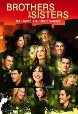 《兄弟姐妹 第三季》全集/Brothers