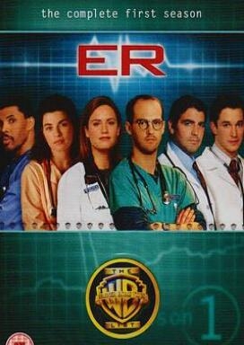 《急诊室的故事 第一季》全集/ER Season 1