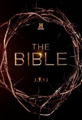 《圣经故事 第一季》全集/The Bible Season 1