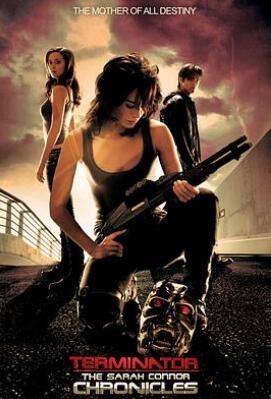 《终结者外传 第一季》全集/The Sarah Connor Chronicles Season 1