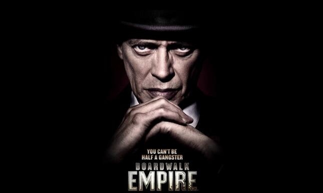 大西洋帝国第四至五季 Boardwalk Empire 全集迅雷下载