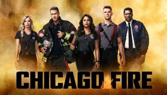 芝加哥烈焰第六季 Chicago Fire 全集迅雷下载